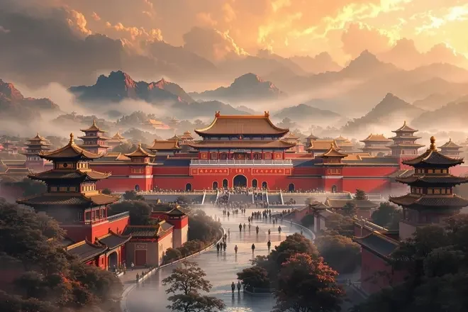 明 朝古装剧